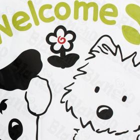 Pets Love - Wall Decals Stickers Appliques Home Dcor Pets Love - Wall Decals Stickers Appliques Home Dcor