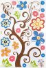 Sheep & Tree - X-Large Wall Decals Stickers Appliques Home Decor