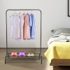 Freestanding Clothing Rack